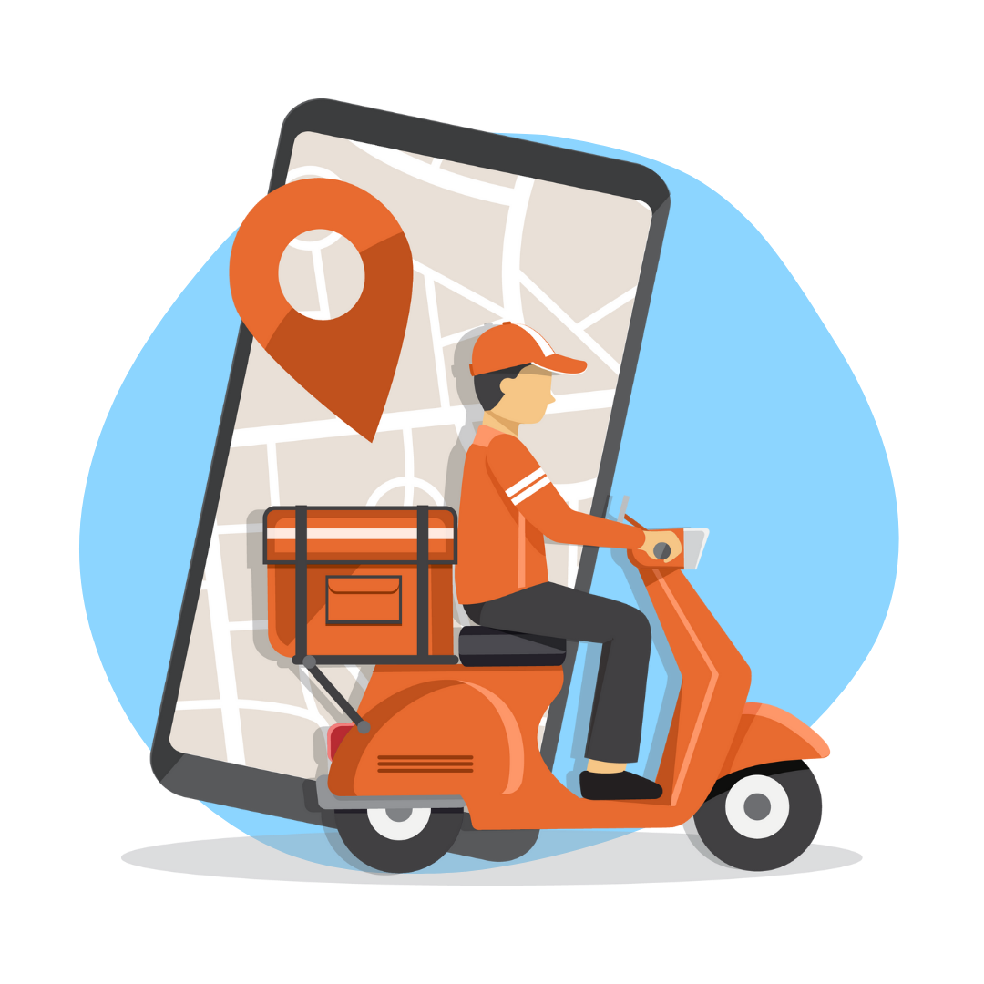 Company that creates apps for restaurants in Dublin I GGDIGITAL